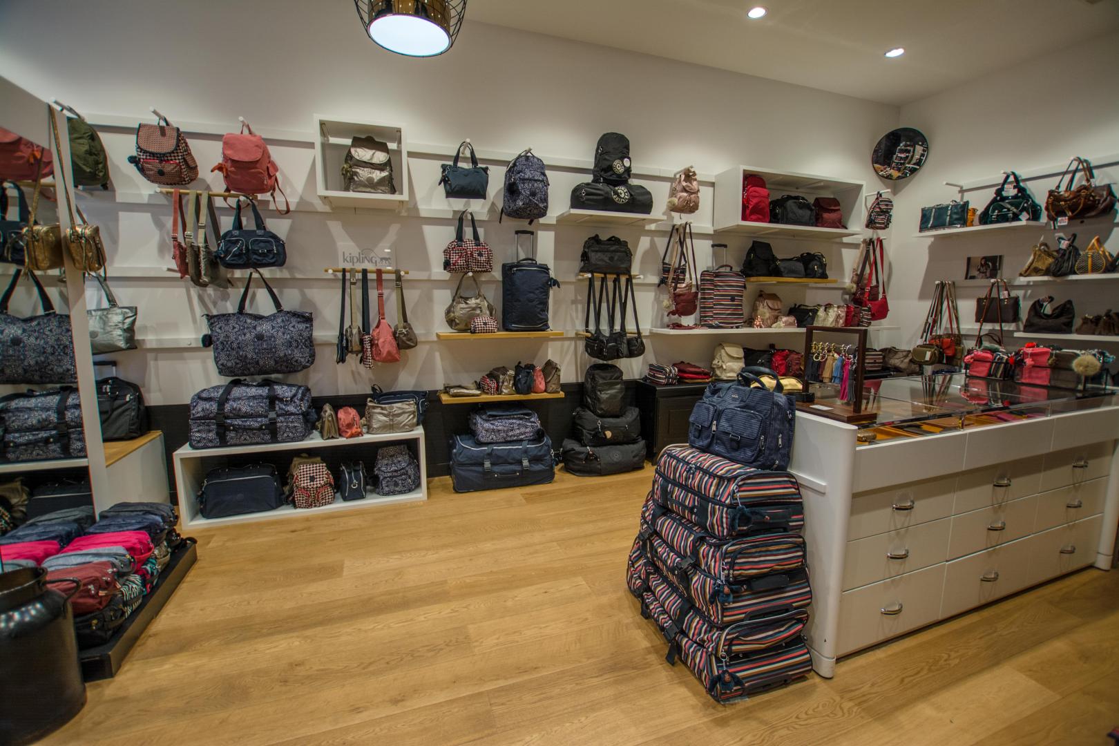 Commandez vos produits de maroquinerie et accessoires de bagagerie