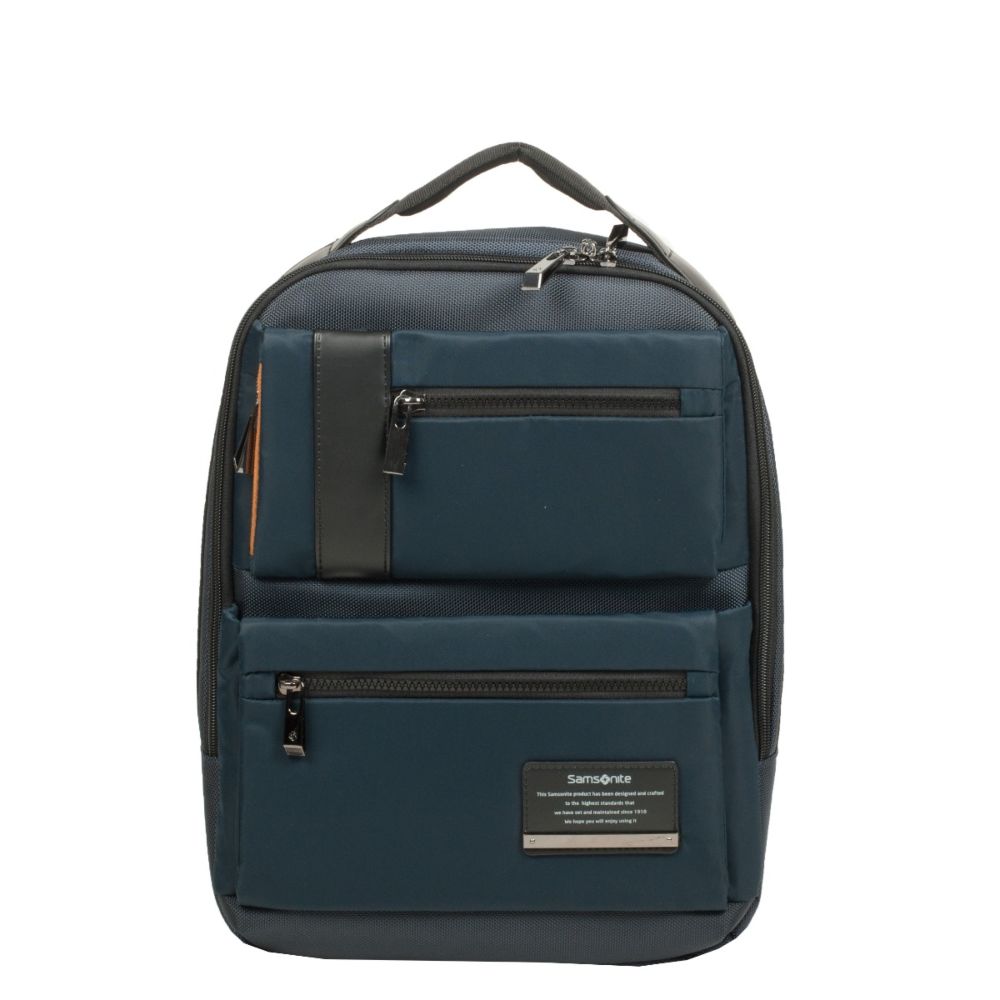 Samsonite Sac à dos Openroad 15.6'' Double compartiments - Multiples rangements
