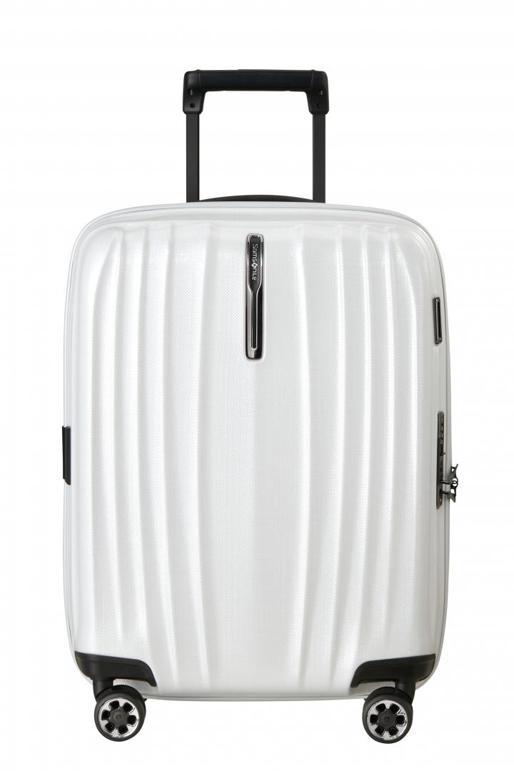 Valise Samsonite Nexis Coque en CURV ultra résisitante et légère