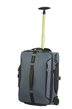 Samsonite Sac de voyage Paradiver cabine 55 cm Toile étanche - 48 Litres - 2.8 Kg
