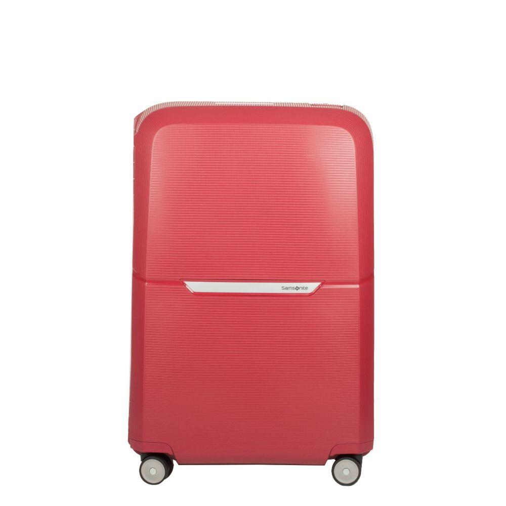 Valise Samsonite Polypropylène Fermeture serrures