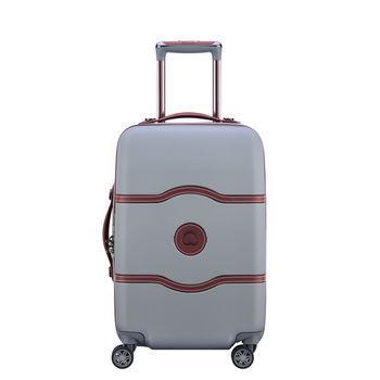 air transat baggage damage